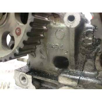 Recambio de culata para mg serie 200 (xw) 2.0 16v cat referencia OEM IAM WFM1694  95095