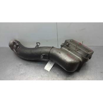 Recambio de colector admision para iveco stralis 450 referencia OEM IAM   