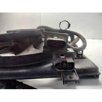 Recambio de electroventilador para volkswagen new beetle (9c1/1c1) 1.9 tdi referencia OEM IAM 1C0121207  