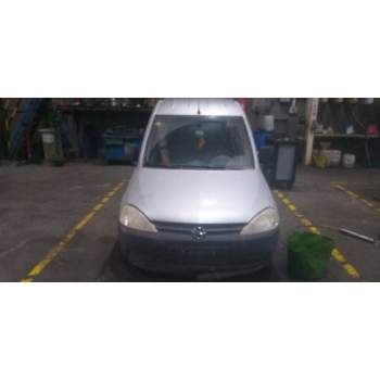 OPEL COMBO (CORSA C) de desguace