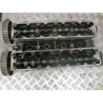 Recambio de culata para mg serie 200 (xw) 2.0 16v cat referencia OEM IAM WFM1694  95095