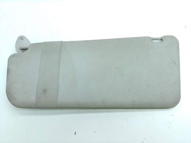 Recambio de parasol izquierdo para fiat scudo furgoneta (270_, 272_) 1.6 d multijet referencia OEM IAM 9467484177  