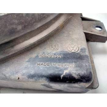 Recambio de electroventilador para volkswagen new beetle (9c1/1c1) 1.9 tdi referencia OEM IAM 1C0121207  