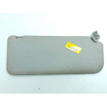 Recambio de parasol izquierdo para fiat scudo furgoneta (270_, 272_) 1.6 d multijet referencia OEM IAM 9467484177  