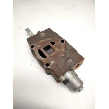 Recambio de valvula para bobcat t 2556 e2 obras referencia OEM IAM L98A1014 CARRETILLA ELEVADORA HYSTER1357353