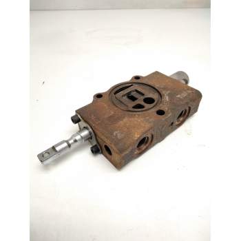 Recambio de valvula para bobcat t 2556 e2 obras referencia OEM IAM L98A1014 CARRETILLA ELEVADORA HYSTER1357353