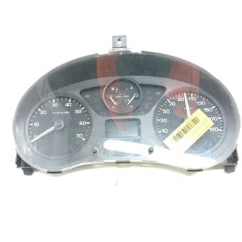 CUADRO INSTRUMENTOS 5550013101 