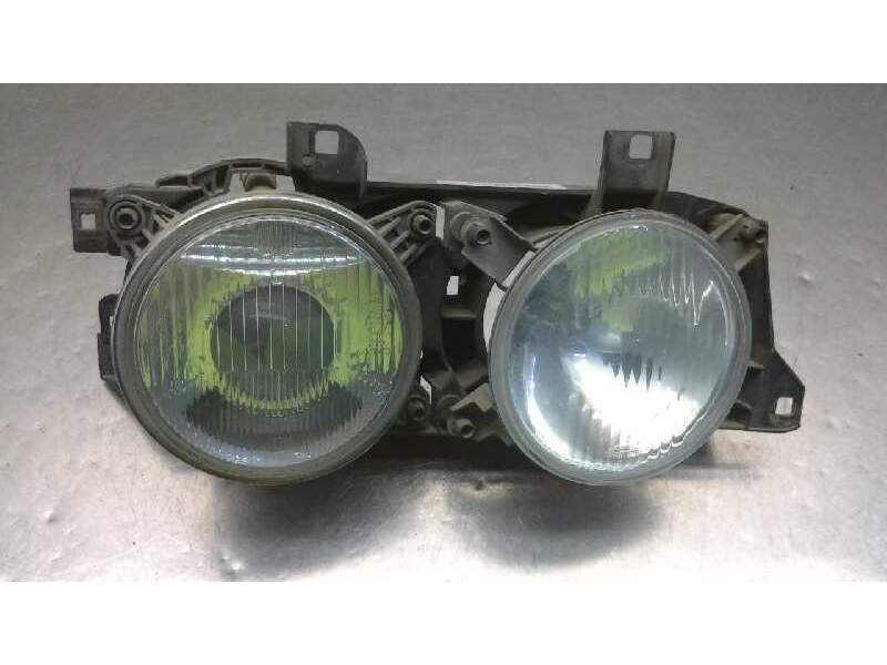 Recambio de faro derecho para bmw serie 5 berlina (e34) 520i (110kw) referencia OEM IAM   