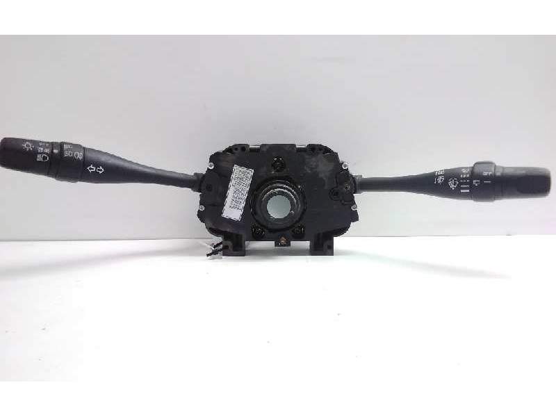 Recambio de mando intermitentes y limpia para nissan primera berlina (p11) referencia OEM IAM 54034647B 257SA 