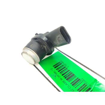 Recambio de sensor para mercedes-benz clase m (w166) referencia OEM IAM A2125420018  
