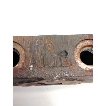 Recambio de valvula para bobcat t 2556 e2 obras referencia OEM IAM L98A1014 CARRETILLA ELEVADORA HYSTER1357353