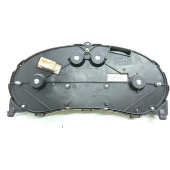Recambio de cuadro instrumentos para fiat scudo furgoneta (270_, 272_) 1.6 d multijet referencia OEM IAM 5550013101  