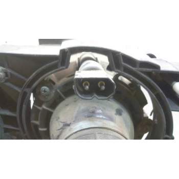 Recambio de faro derecho para bmw serie 5 berlina (e34) 520i (110kw) referencia OEM IAM   