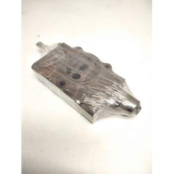 Recambio de valvula para bobcat t 2556 e2 obras referencia OEM IAM L98A1014 CARRETILLA ELEVADORA HYSTER1357353