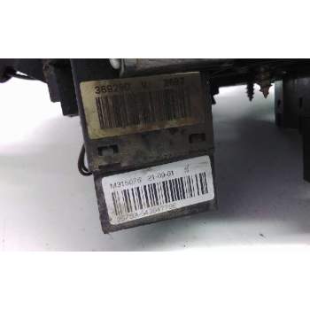 Recambio de mando intermitentes y limpia para nissan primera berlina (p11) referencia OEM IAM 54034647B 257SA 