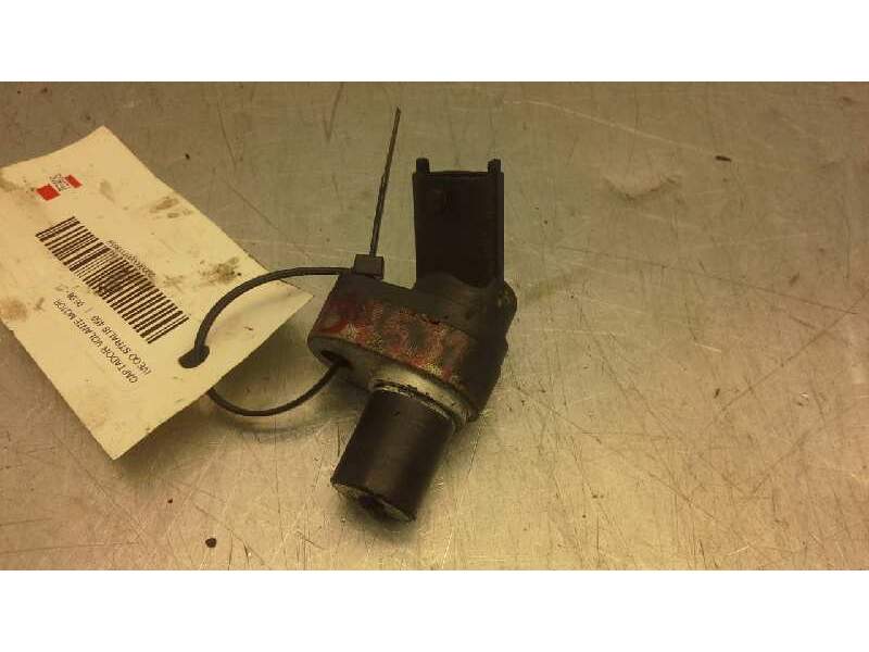 Recambio de captador volante motor para iveco stralis 450 referencia OEM IAM   