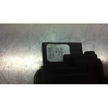 Recambio de mando limpia para citroën xsara picasso 1.8 16v exclusive referencia OEM IAM 34575401 96172875ZL 