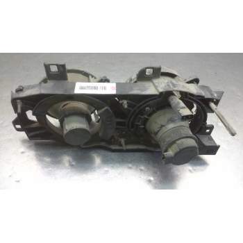 Recambio de faro derecho para bmw serie 5 berlina (e34) 520i (110kw) referencia OEM IAM   