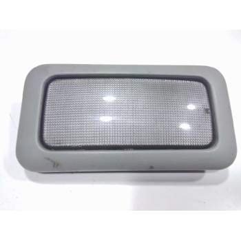 LUZ INTERIOR 