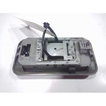 Recambio de luz interior para opel vivaro combi 2.9t corto referencia OEM IAM   