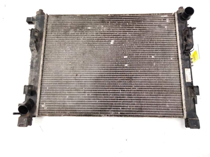 Recambio de radiador agua para dacia lodgy (js_) 1.5 dci referencia OEM IAM 214100078R  