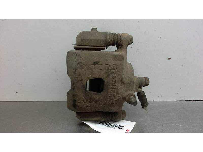 Recambio de pinza freno delantera izquierda para isuzu referencia OEM IAM  PINZA FRENO DEL.I. OPEL RASCAL 43747