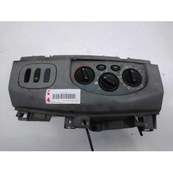 MANDO CALEFACCION AIRE ACONDICIONADO 8200004603 