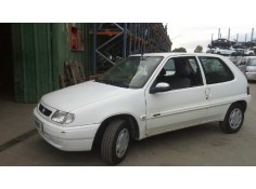 citroen saxo del año 1999