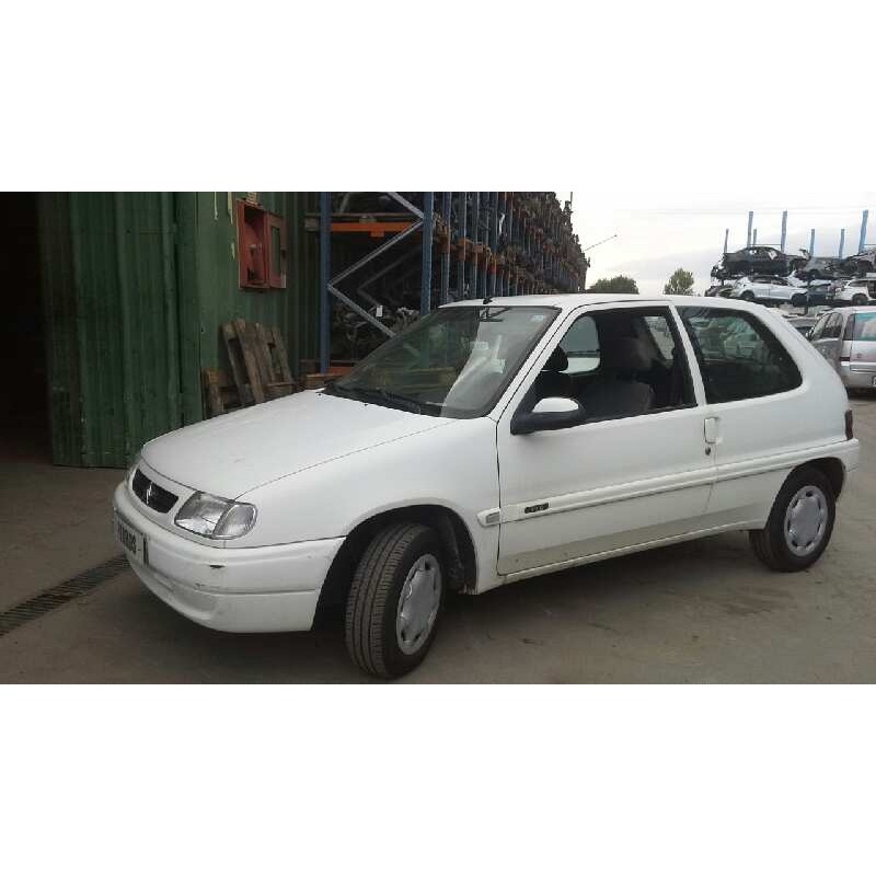 citroen saxo del año 1999