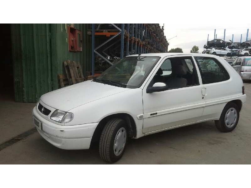 citroen saxo del año 1999