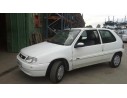 CITROEN SAXO