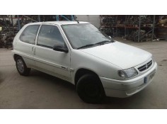 citroen saxo del año 1999 2