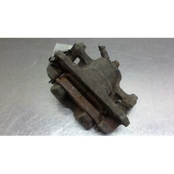 Recambio de pinza freno delantera izquierda para isuzu referencia OEM IAM  PINZA FRENO DEL.I. OPEL RASCAL 43747