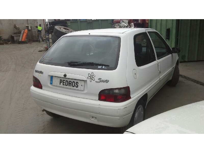citroen saxo del año 1999