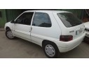 CITROEN SAXO