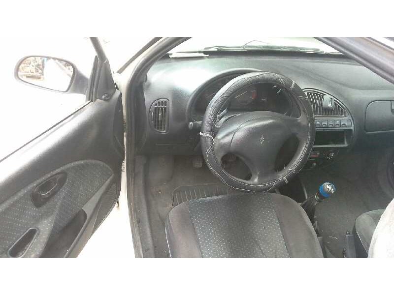 citroen saxo del año 1999