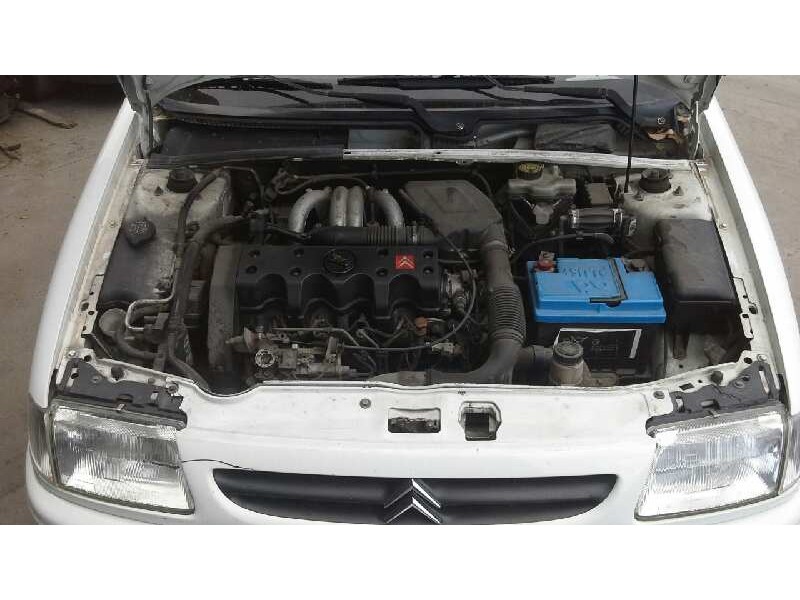 citroen saxo del año 1999