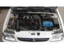 CITROEN SAXO
