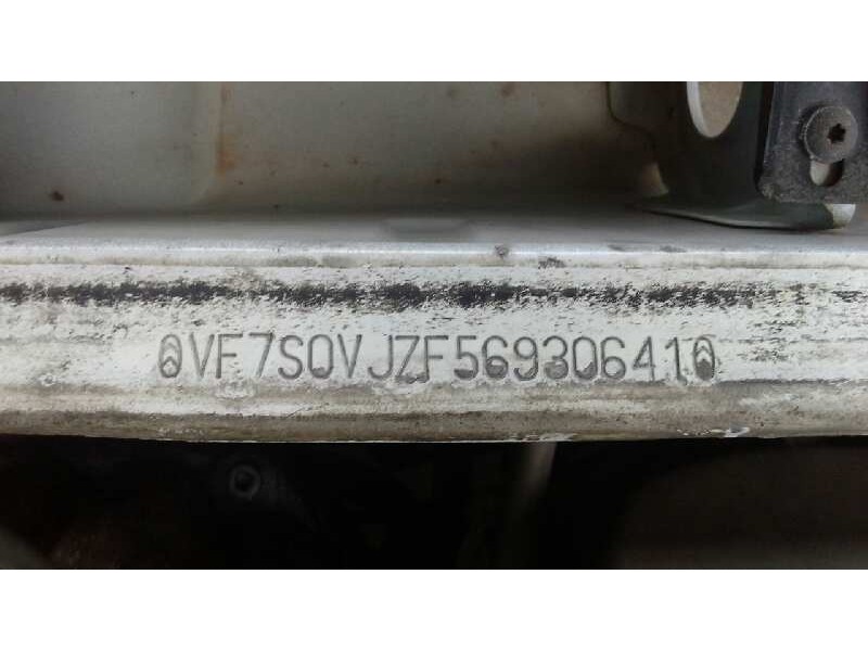 citroen saxo del año 1999