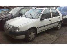 citroen saxo del año 1999