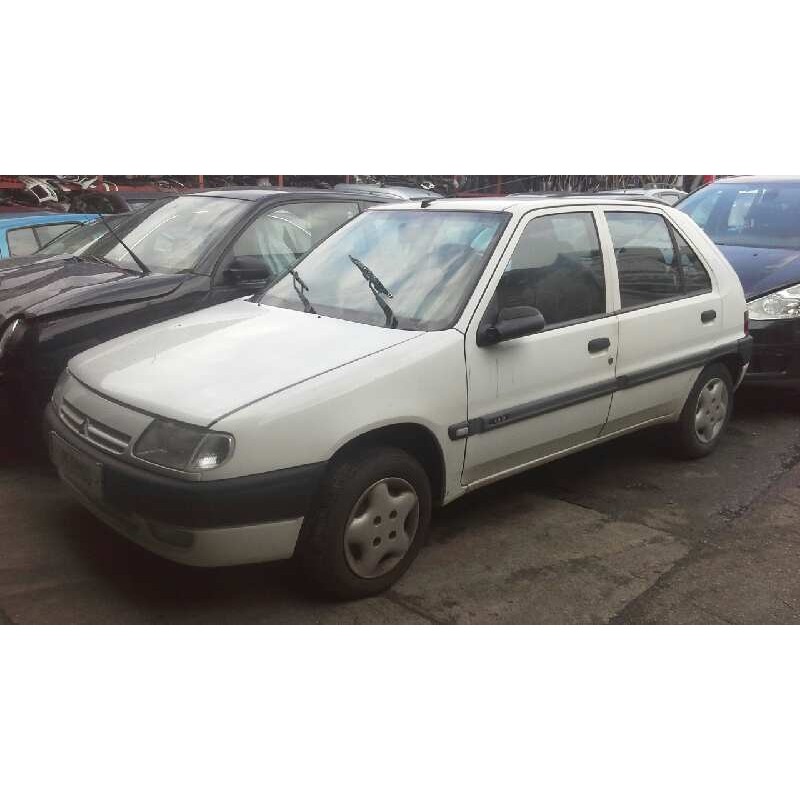 citroen saxo del año 1999