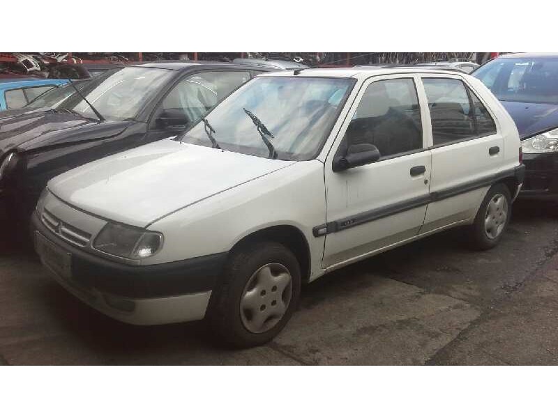 citroen saxo del año 1999