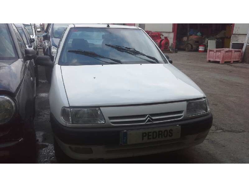 citroen saxo del año 1999