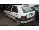 CITROEN SAXO