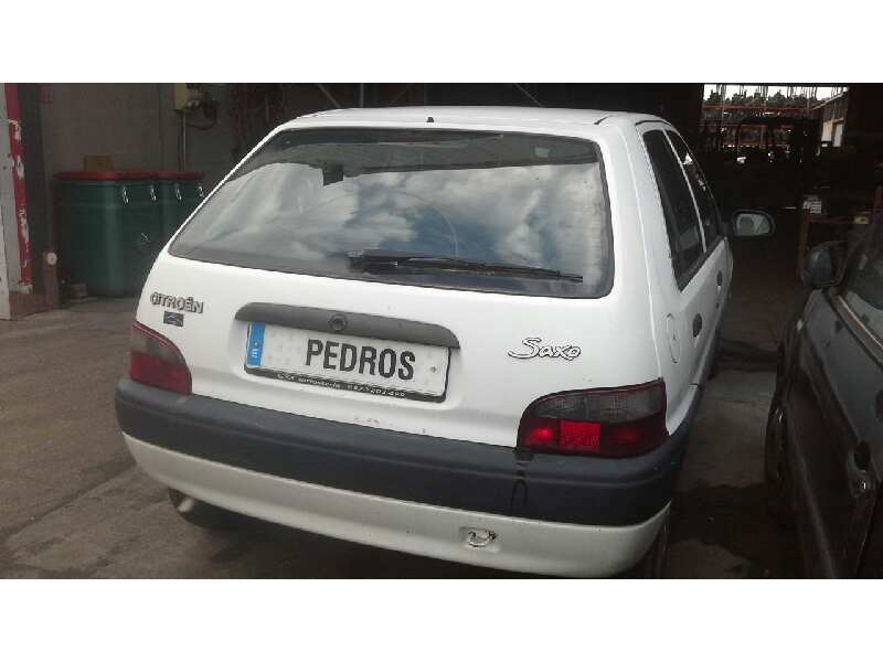 citroen saxo del año 1999