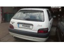 CITROEN SAXO
