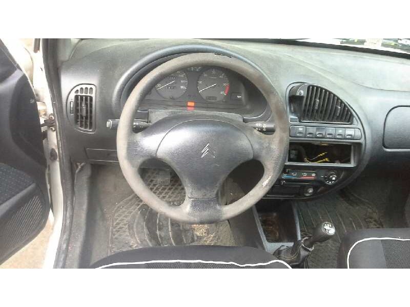 citroen saxo del año 1999