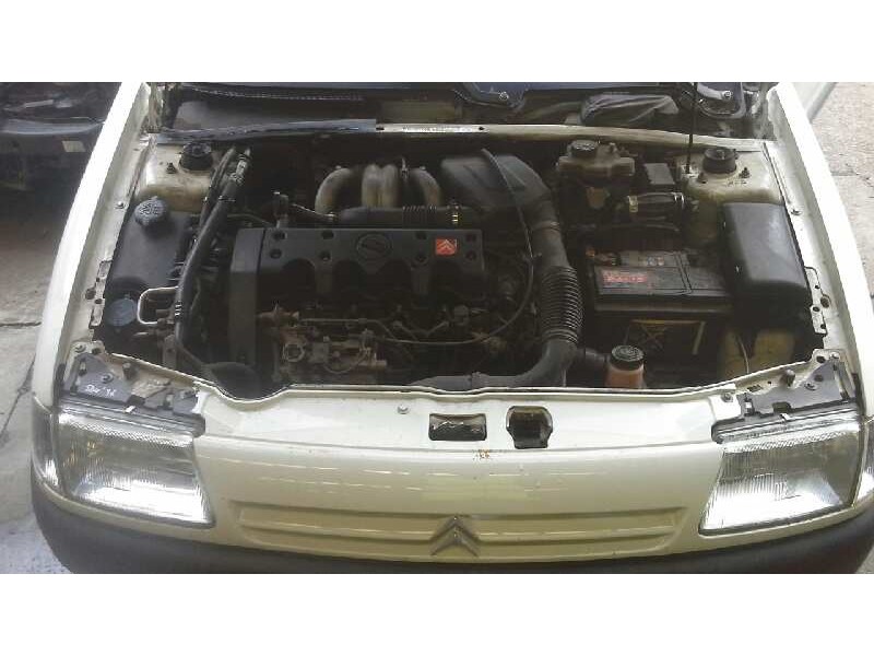 citroen saxo del año 1999