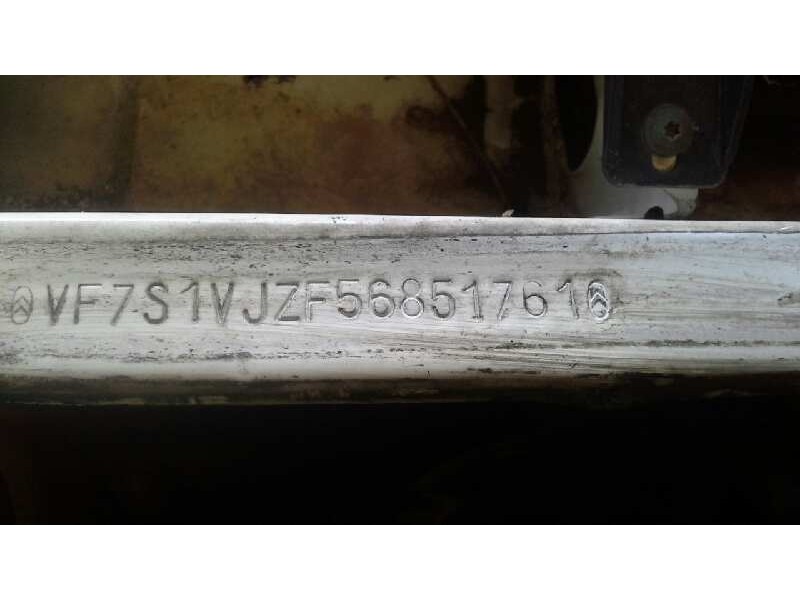 citroen saxo del año 1999