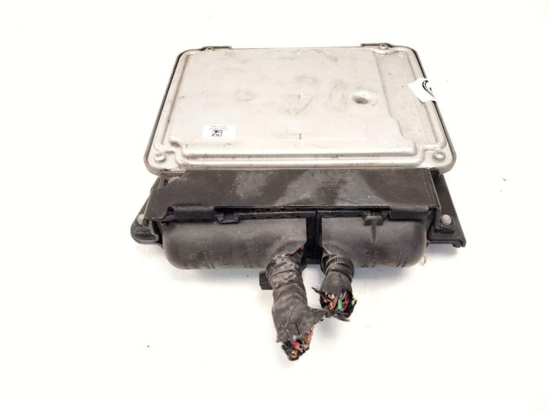 Recambio de centralita motor uce para audi a3 cabriolet (8p) ambition referencia OEM IAM 03G906056 0281015168 